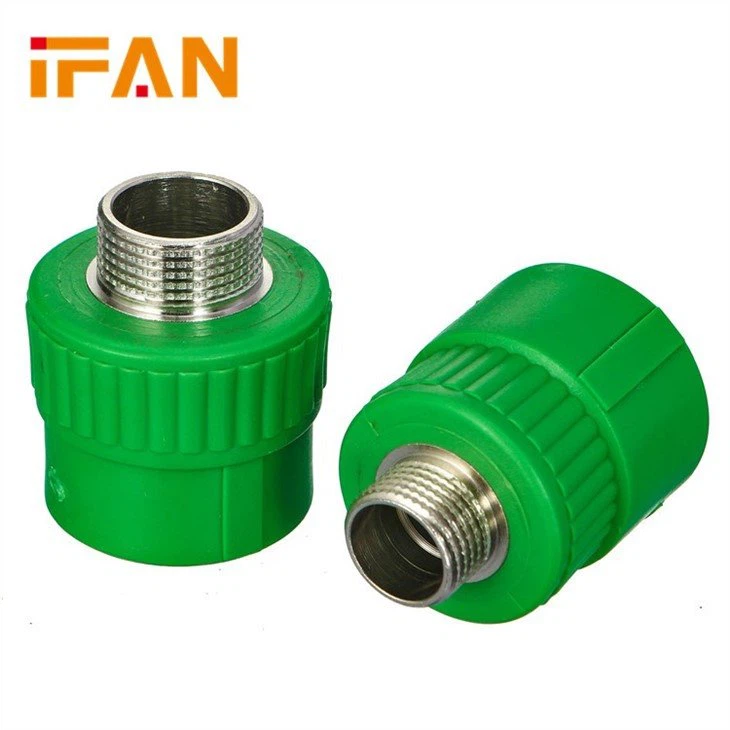 IFAN Male Socket