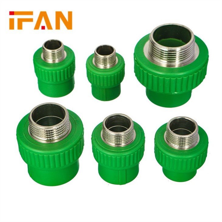PPR Socket2
