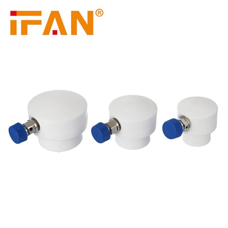PPR Air Vent Valve