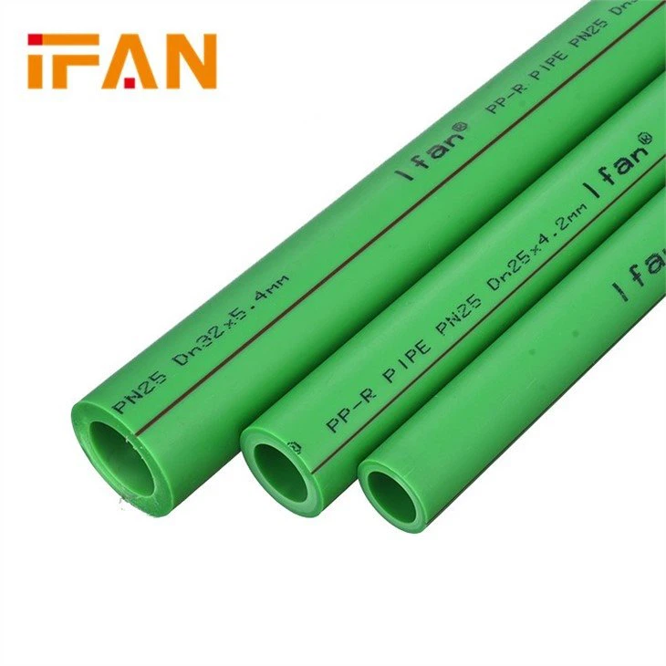 IFAN PPR Plastic Pipe