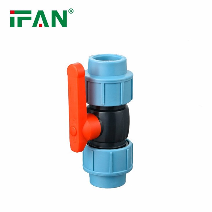 HDPE Pipe Fittings
