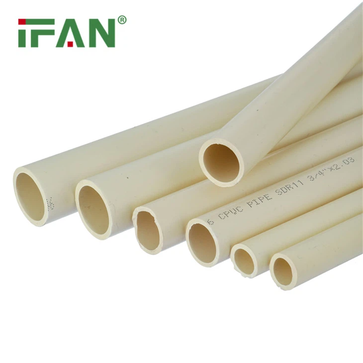 IFAN CPVC Pipes
