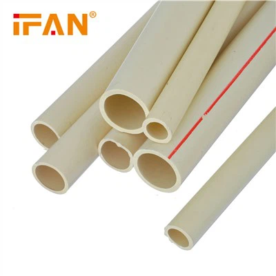 IFAN Cpvc موردو الأنابيب