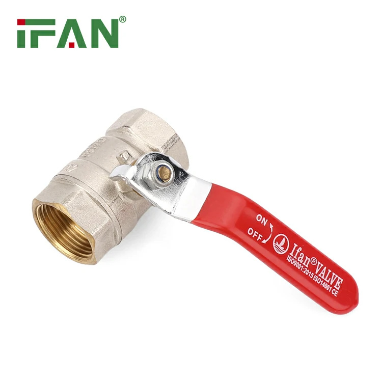 Ball Valve Brass Works In Harsh Environments best
