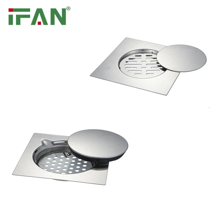 Quick Drainage Floor Drain