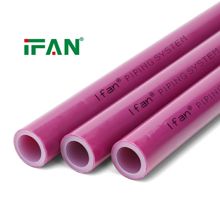 PEX Evoh PERT Pipe high quality