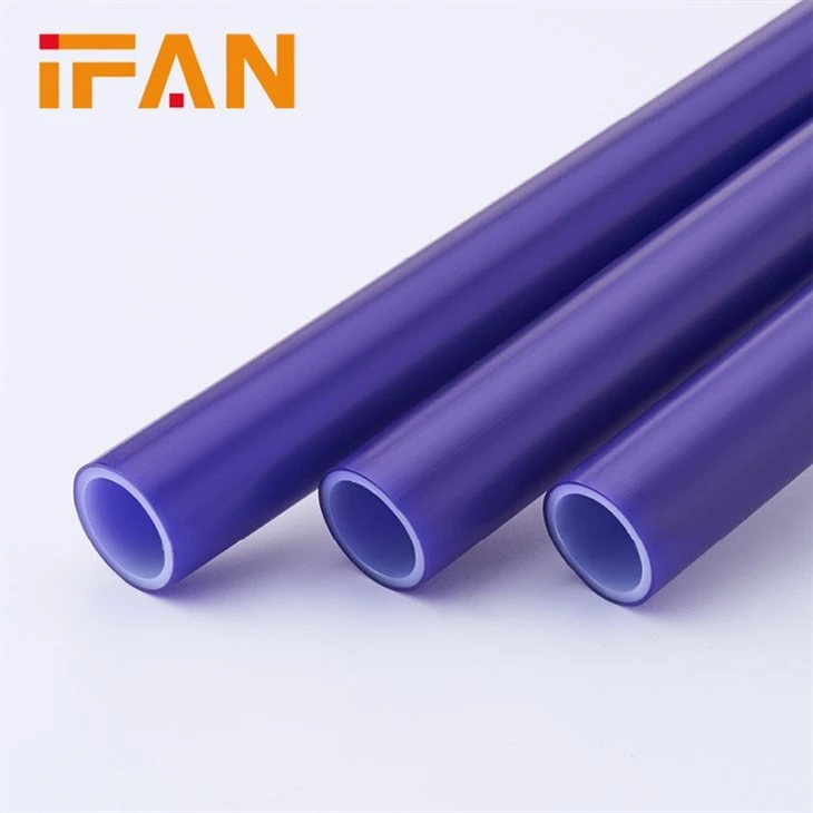 Customized PEX Stabi Pipes