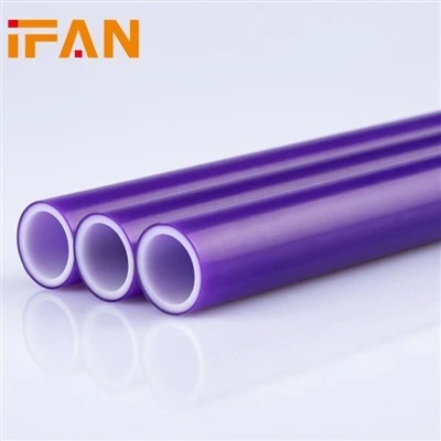 Good Performance ASTM F2623 Pex Pipe