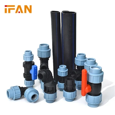 فهم تركيب HDPE: الميزات والفوائد والتطبيقات
