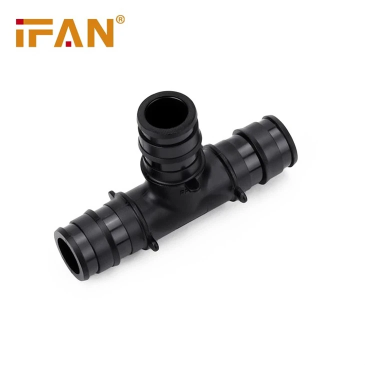 OEM ODM Tee PPSU Fitting
