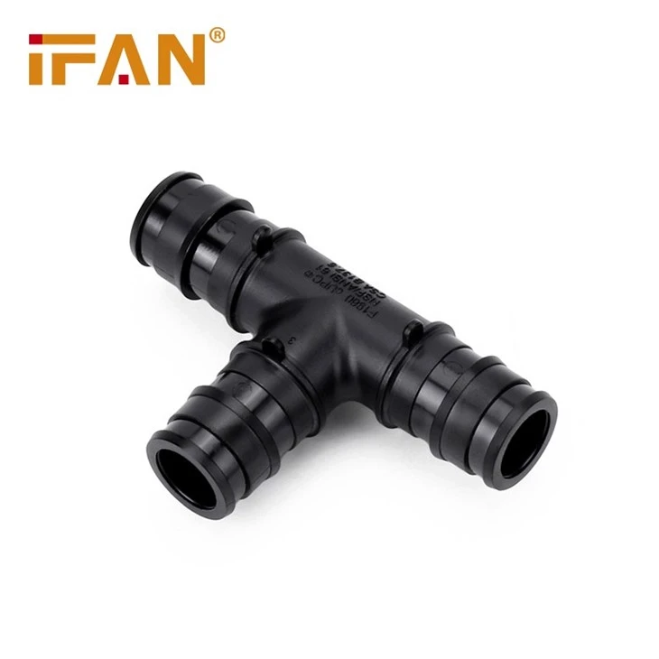 OEM ODM Tee PPSU Fitting
