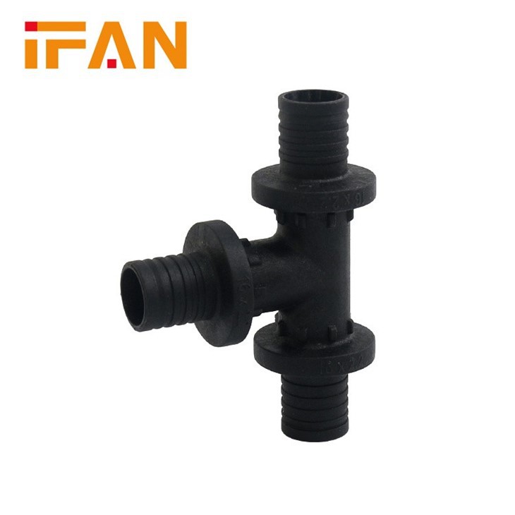 PEX Slide Fitting