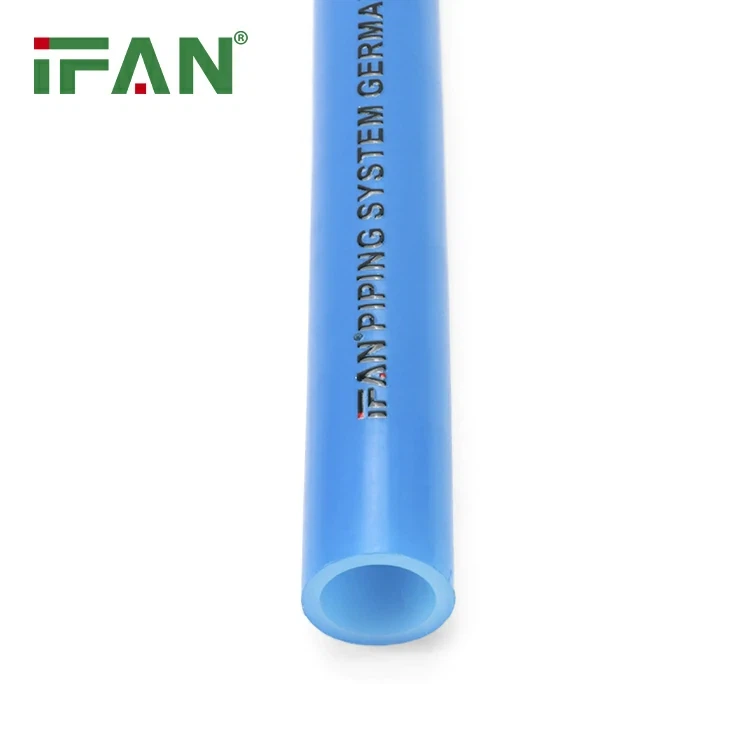 16 مم -32 mm نظام تسخين الأرضية PEX أنبوب