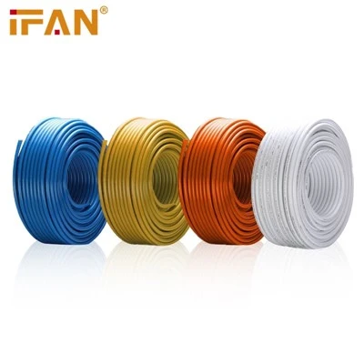 عينة مجانية من أنابيب ASTM F2623 Pex