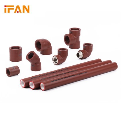 تجهيزات أنابيب PPH المهنية